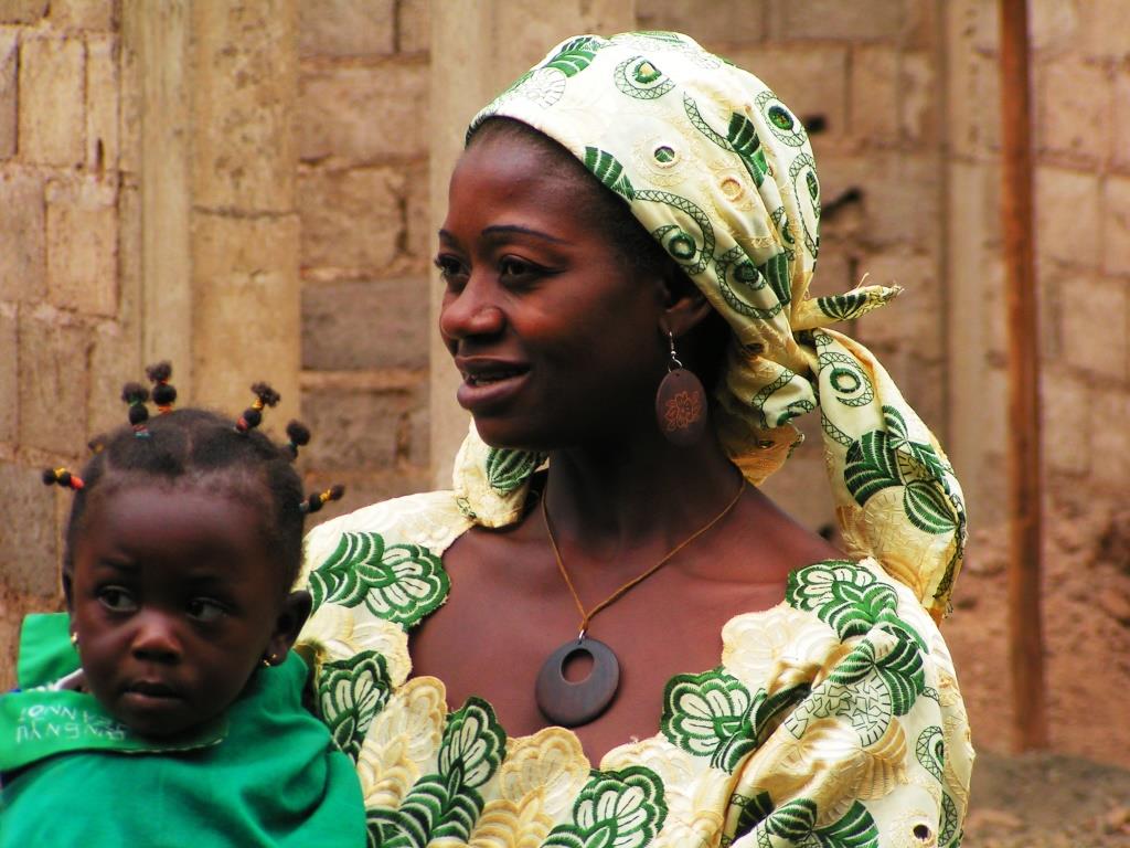 Kamerun - Dschang - 2008